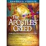 Apostles' Creed - Abridged Version