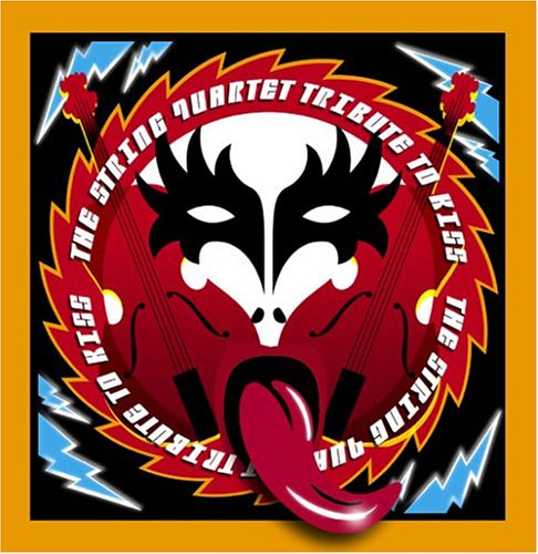 Kiss - I Was Made For Lovin