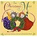 Two Christmas Mice