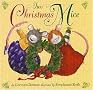 Two Christmas Mice Two Christmas Mice