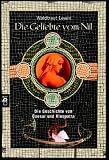 Produkt-Bild: Die Geliebte vom Nil: Die Geschichte von Caesar und Kleopatra