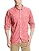 Mountain Khakis Men's Mountain Chambray Long Sleeve Shirt