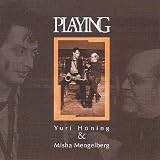 Playing