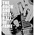 The Rock and Roll Hall of Fame (The First 25 Years) (Hardcover)