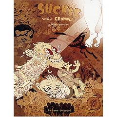 Suckle suivi de Crumple