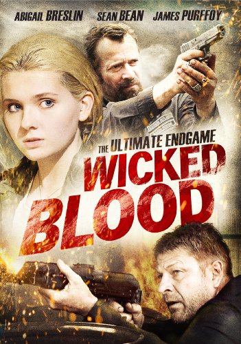 Wicked Blood Wicked Blood