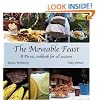 The Moveable Feast - A Picnic Cookbook for All Seasons