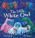 The little white owl