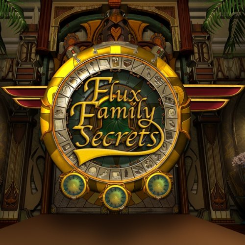 Flux Family Secrets: The Ripple Effect [Download]