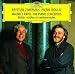 Ravel: Piano Concertos; Valses nobles et sentimentales