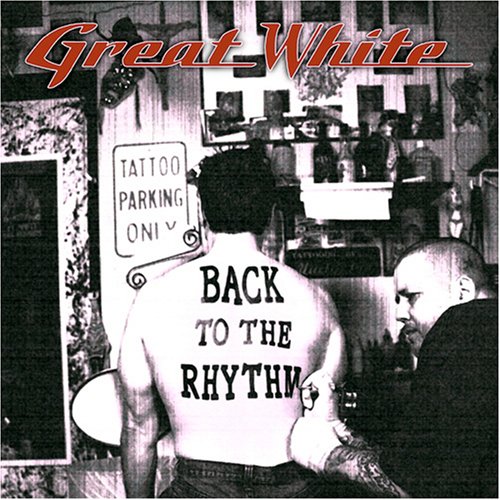 CD-Charts  Search : Back to the Rhythm [Us Import]