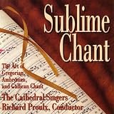 Sublime Chant