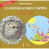 La bataille des cartes : Analyse critique des visions du monde