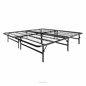 Bed Frame Center Support