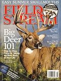 Field & Stream, August 2007 Issue