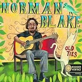 Review Norman Blake  / Old Ties