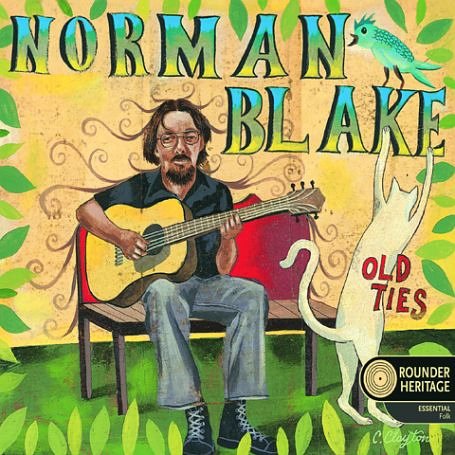 Childrens Toyshop  Music : Old Ties