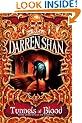 Tunnels of Blood (The Saga of Darren Shan, Book 3)