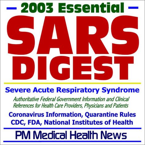 Severe-Acute-Respiratory-Syndrome