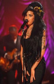 Bilder von Amy Winehouse