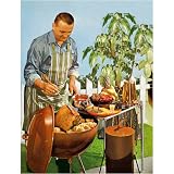 American Eats: Barbecue