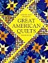 Great American Quilts Book 4 (Great American Quilts)