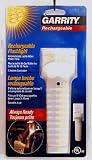 Garrity Rechargeable Flashlight