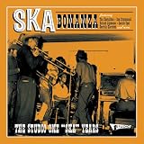 Review Various Artists  / Ska Bonanza: the Studio One Years