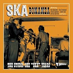 Ska Bonanza: The Studio One Ska Years