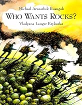 Who Wants Rocks?