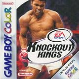 Revue Nintendo  / Knockout kings - Game Boy Color - PAL
