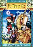 The Woman Who Rides Like a Man (Song of the Lioness)