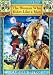 The Woman Who Rides Like a Man (Hardcover)