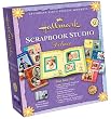 Hallmark Scrapbook Studio Deluxe 3.0