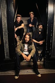 Image of Soundgarden