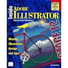 Click here to buy Inside Adobe Illustrator 4 for Windows Book and Disk by  Sue Plumley.