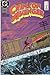 Book The Crimson Avenger #2 July 1988