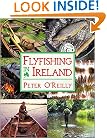 Flyfishing in Ireland (Fly Fishing International)
