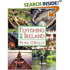 Flyfishing in Ireland (Fly Fishing International)