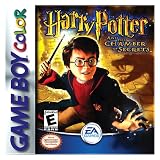  : Harry Potter & the Chamber of Secrets