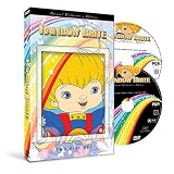 Rainbow Brite Special Collectors Edition