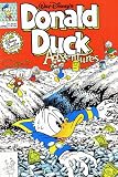  : Walt Disney's Donald Duck Adventures Comic #1 June 1990 (1st Disney Comics Issue!, 1)