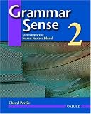 Grammar Sense 2: Student Book 2 (Grammar Sense)