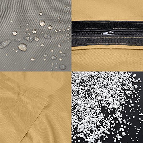 Imagen 6 de Kinzler K-11163/35