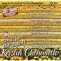 Sing Songs in the Style of Kristin Chenoweth