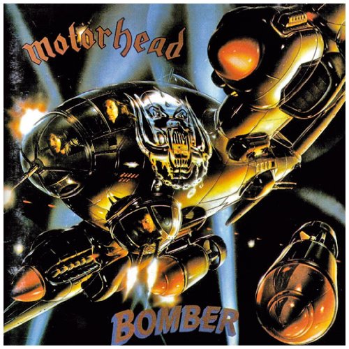 Produkt-Bild: Bomber
