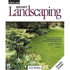 Instant Landscaping 2.0