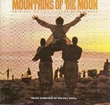 Mountains of the Moon