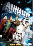 Per Anhalter durch die Galaxis