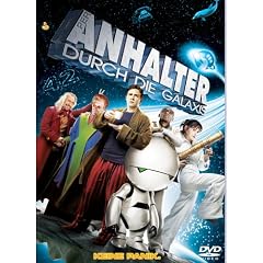 Per Anhalter durch die Galaxis 